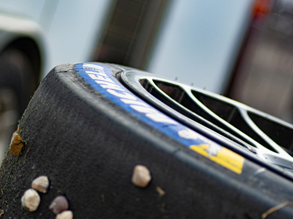 Motorsport UK Catseye Response 